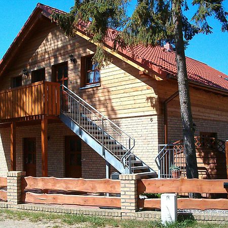 Haus Stoertebeker Appartements - Hotel Garni, Seebad 루브민 외부 사진