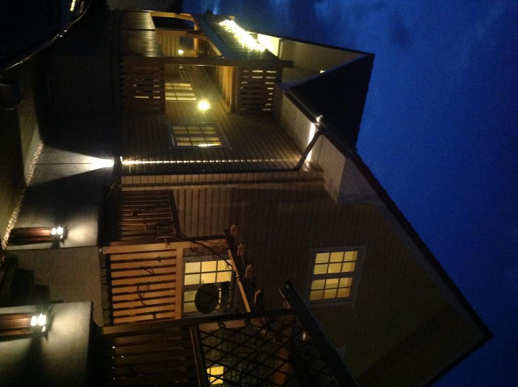 Haus Stoertebeker Appartements - Hotel Garni, Seebad 루브민 외부 사진