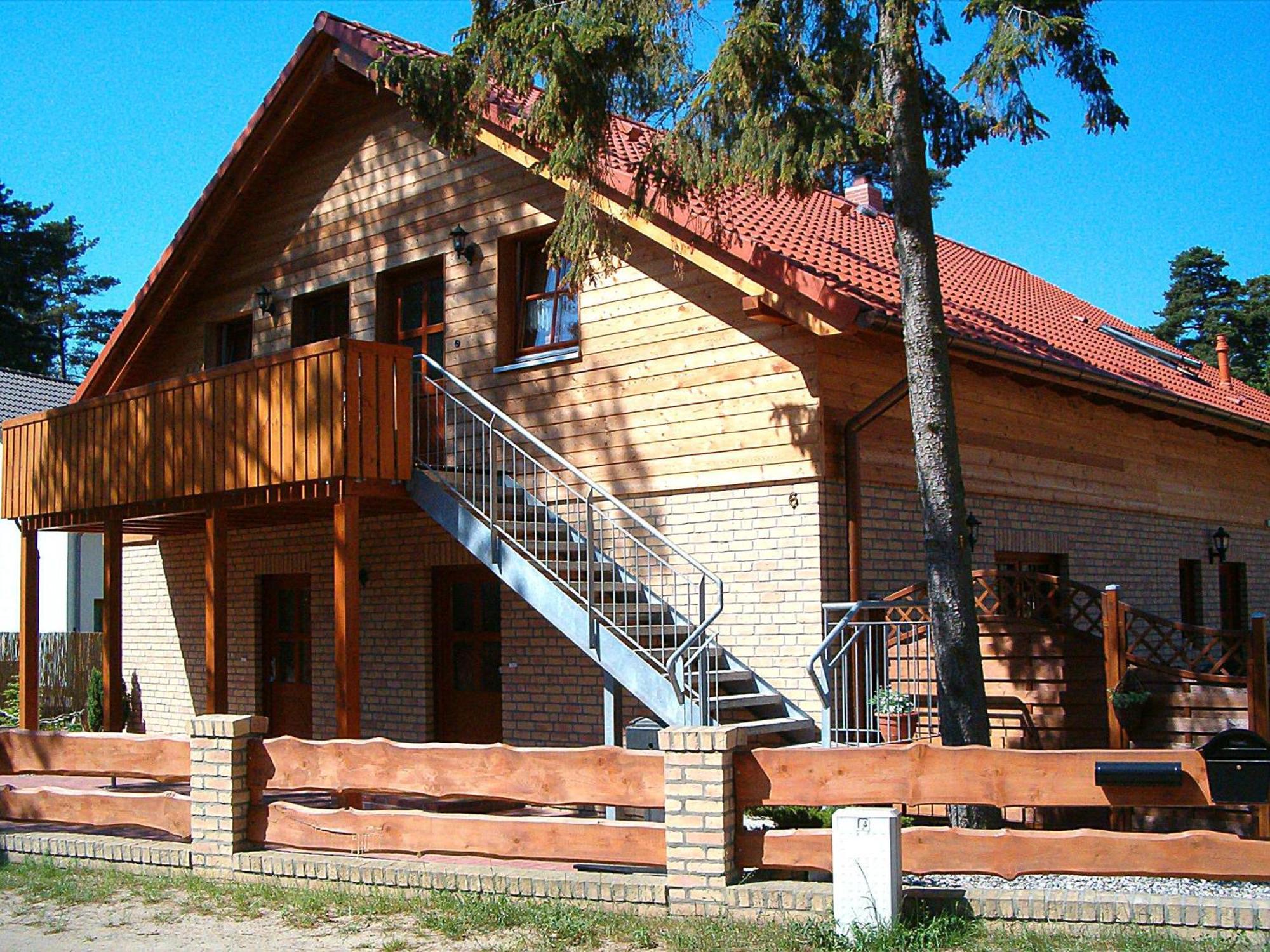Haus Stoertebeker Appartements - Hotel Garni, Seebad 루브민 외부 사진