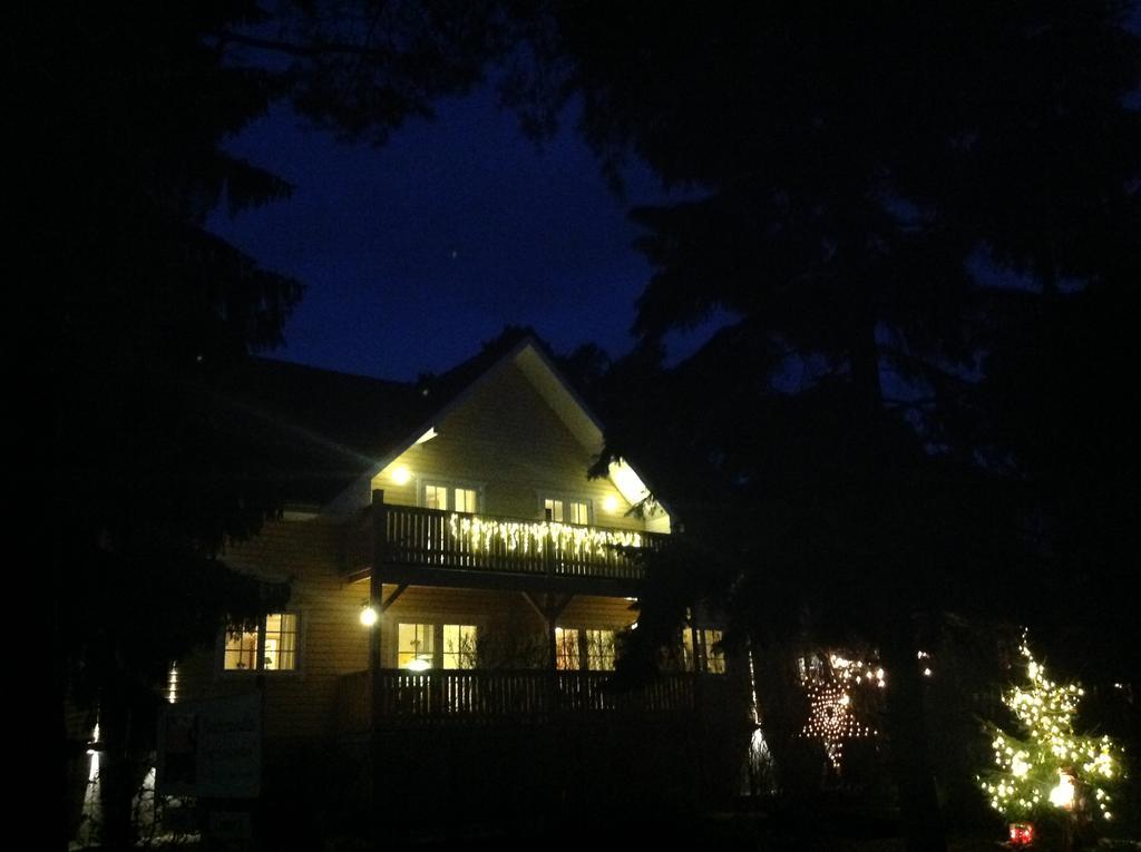 Haus Stoertebeker Appartements - Hotel Garni, Seebad 루브민 외부 사진