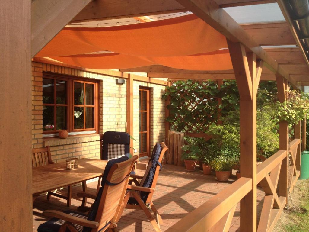 Haus Stoertebeker Appartements - Hotel Garni, Seebad 루브민 객실 사진