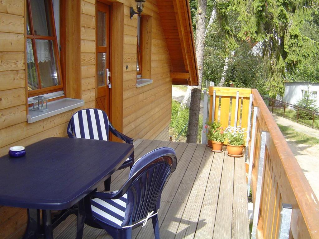 Haus Stoertebeker Appartements - Hotel Garni, Seebad 루브민 외부 사진